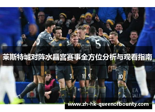 莱斯特城对阵水晶宫赛事全方位分析与观看指南