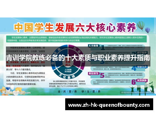 青训学院教练必备的十大素质与职业素养提升指南