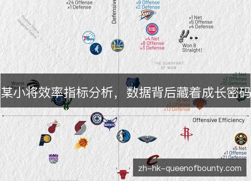 某小将效率指标分析，数据背后藏着成长密码